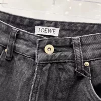 $56.00 USD LOEWE Jeans For Unisex #1354591