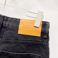 $56.00 USD LOEWE Jeans For Unisex #1354591