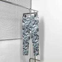 $76.00 USD Louis Vuitton LV Pants For Men #1354593