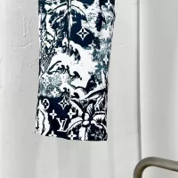 $76.00 USD Louis Vuitton LV Pants For Men #1354593