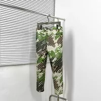 $76.00 USD Louis Vuitton LV Pants For Men #1354595