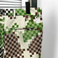 $76.00 USD Louis Vuitton LV Pants For Men #1354595