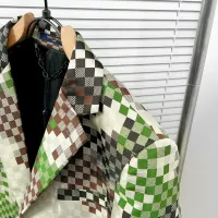 $122.00 USD Louis Vuitton LV Jackets Long Sleeved For Men #1354596