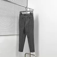 $72.00 USD Louis Vuitton LV Pants For Men #1354597