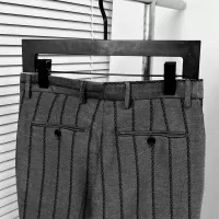 $72.00 USD Louis Vuitton LV Pants For Men #1354597