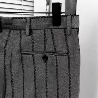 $72.00 USD Louis Vuitton LV Pants For Men #1354597