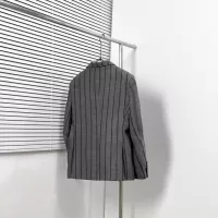 $118.00 USD Louis Vuitton LV Jackets Long Sleeved For Men #1354598