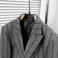 $118.00 USD Louis Vuitton LV Jackets Long Sleeved For Men #1354598