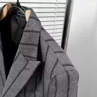 $118.00 USD Louis Vuitton LV Jackets Long Sleeved For Men #1354598