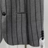 $118.00 USD Louis Vuitton LV Jackets Long Sleeved For Men #1354598