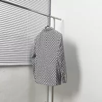 $105.00 USD Valentino Jackets Long Sleeved For Men #1354602