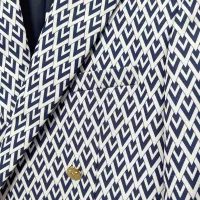 $105.00 USD Valentino Jackets Long Sleeved For Men #1354602