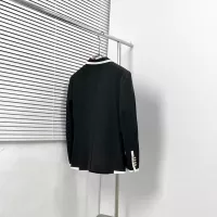 $118.00 USD Valentino Jackets Long Sleeved For Men #1354603