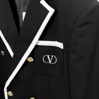 $118.00 USD Valentino Jackets Long Sleeved For Men #1354603