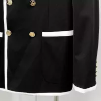 $118.00 USD Valentino Jackets Long Sleeved For Men #1354603