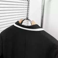 $118.00 USD Valentino Jackets Long Sleeved For Men #1354603
