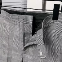 $76.00 USD Thom Browne TB Pants For Men #1354604