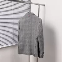 $118.00 USD Thom Browne Jackets Long Sleeved For Men #1354605
