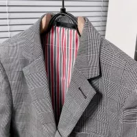 $118.00 USD Thom Browne Jackets Long Sleeved For Men #1354605