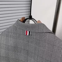 $118.00 USD Thom Browne Jackets Long Sleeved For Men #1354605
