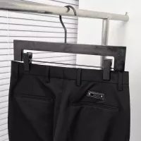 $72.00 USD Prada Pants For Men #1354606