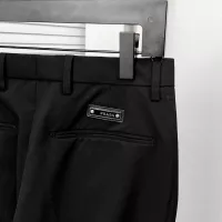 $72.00 USD Prada Pants For Men #1354606