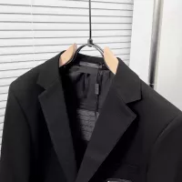 $112.00 USD Prada Jackets Long Sleeved For Men #1354607