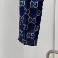 $76.00 USD Gucci Pants For Men #1354608