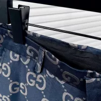 $76.00 USD Gucci Pants For Men #1354608