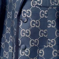 $122.00 USD Gucci Jackets Long Sleeved For Men #1354609