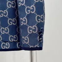 $122.00 USD Gucci Jackets Long Sleeved For Men #1354609