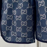 $122.00 USD Gucci Jackets Long Sleeved For Men #1354609