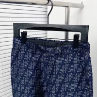 $72.00 USD Fendi Pants For Men #1354610