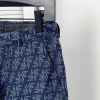 $72.00 USD Fendi Pants For Men #1354610