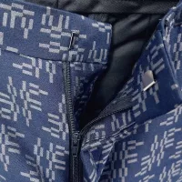 $72.00 USD Fendi Pants For Men #1354610