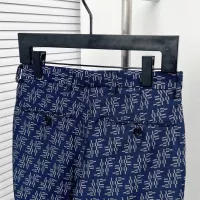 $72.00 USD Fendi Pants For Men #1354610