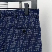 $72.00 USD Fendi Pants For Men #1354610