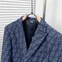 $118.00 USD Fendi Jackets Long Sleeved For Men #1354611