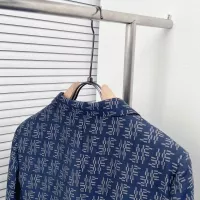 $118.00 USD Fendi Jackets Long Sleeved For Men #1354611