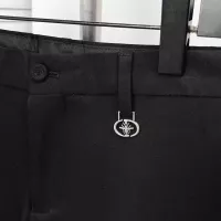 $72.00 USD Christian Dior Pants For Men #1354612
