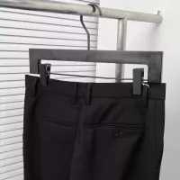 $72.00 USD Christian Dior Pants For Men #1354612