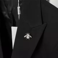 $112.00 USD Christian Dior Jackets Long Sleeved For Men #1354613