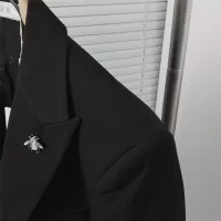 $112.00 USD Christian Dior Jackets Long Sleeved For Men #1354613