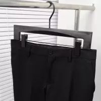 $72.00 USD Christian Dior Pants For Men #1354614