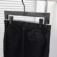 $72.00 USD Christian Dior Pants For Men #1354614