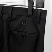 $72.00 USD Christian Dior Pants For Men #1354614