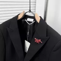 $112.00 USD Christian Dior Jackets Long Sleeved For Men #1354615
