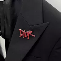 $112.00 USD Christian Dior Jackets Long Sleeved For Men #1354615