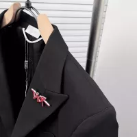 $112.00 USD Christian Dior Jackets Long Sleeved For Men #1354615