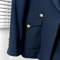 $118.00 USD Balmain Jackets Long Sleeved For Men #1354617